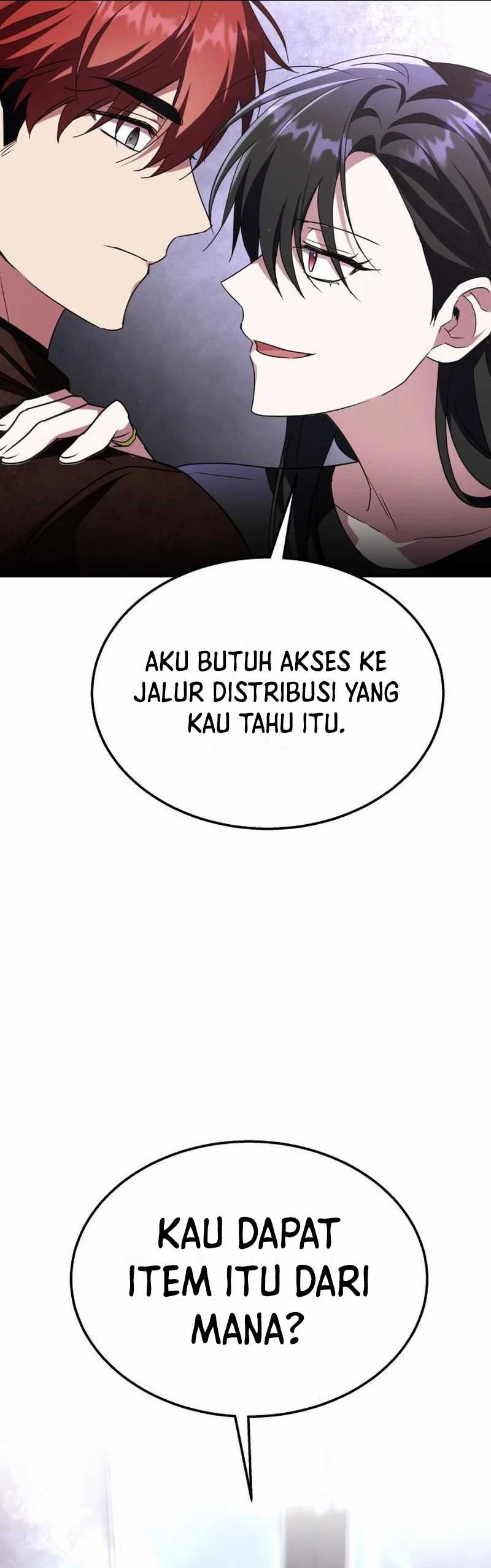 Baca The Returned C-Rank Tank Won't Die! - Chapter 6 halaman 39
