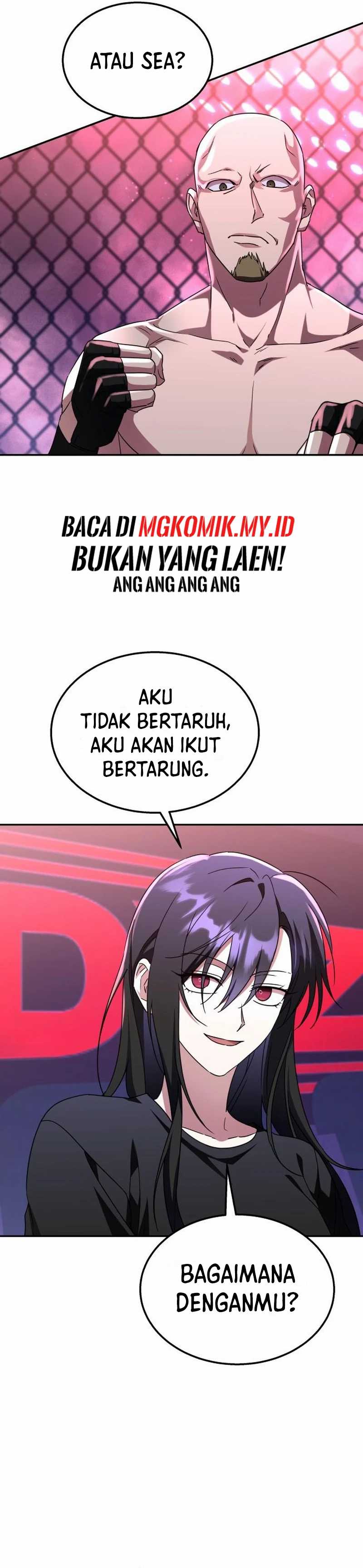 Baca The Returned C-Rank Tank Won't Die! - Chapter 6 halaman 4