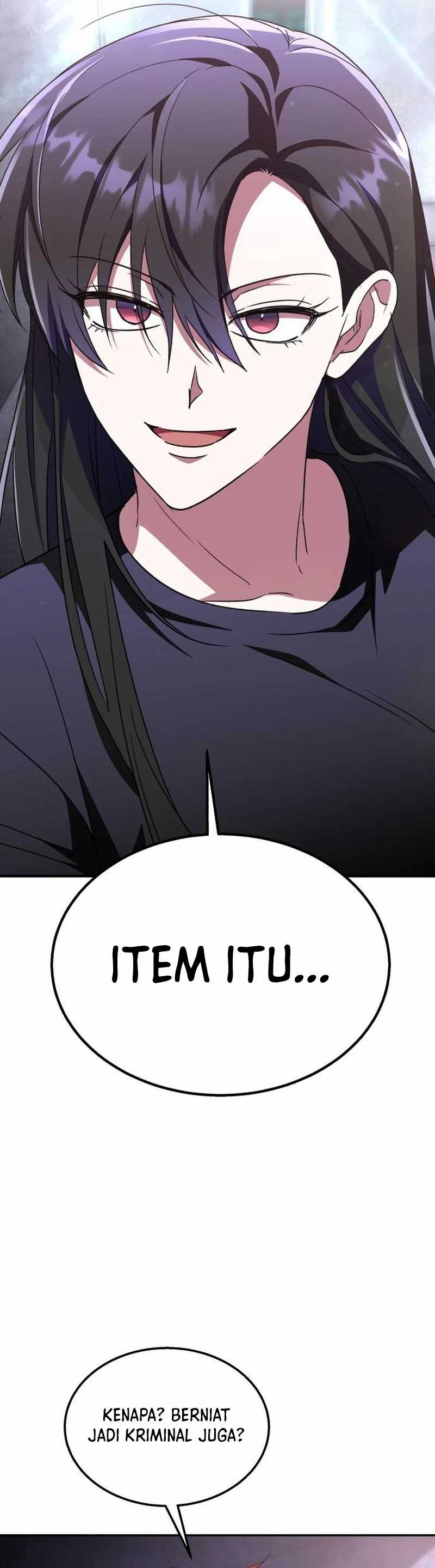 Baca The Returned C-Rank Tank Won't Die! - Chapter 6 halaman 40