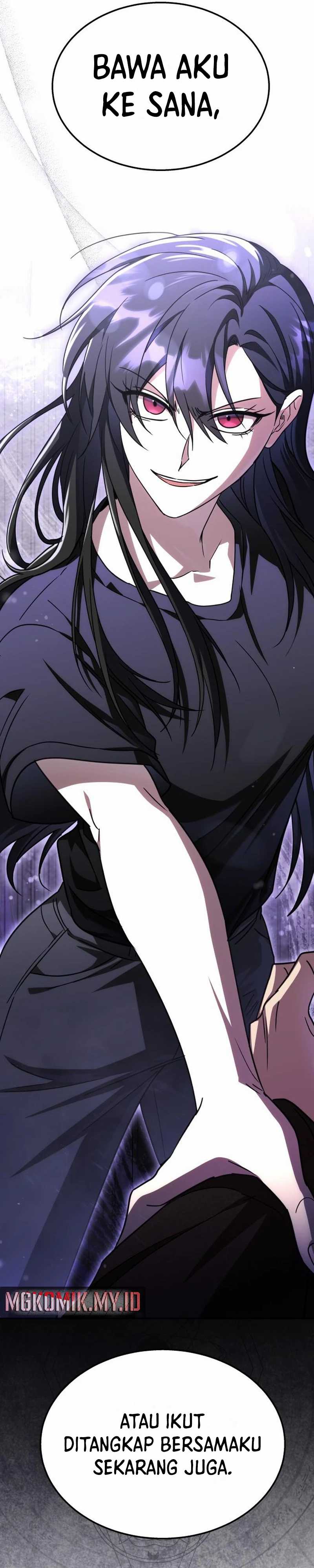 Baca The Returned C-Rank Tank Won't Die! - Chapter 6 halaman 46