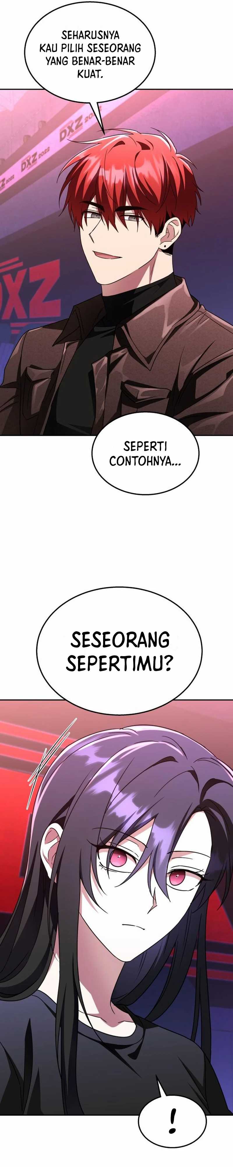 Baca The Returned C-Rank Tank Won't Die! - Chapter 6 halaman 5