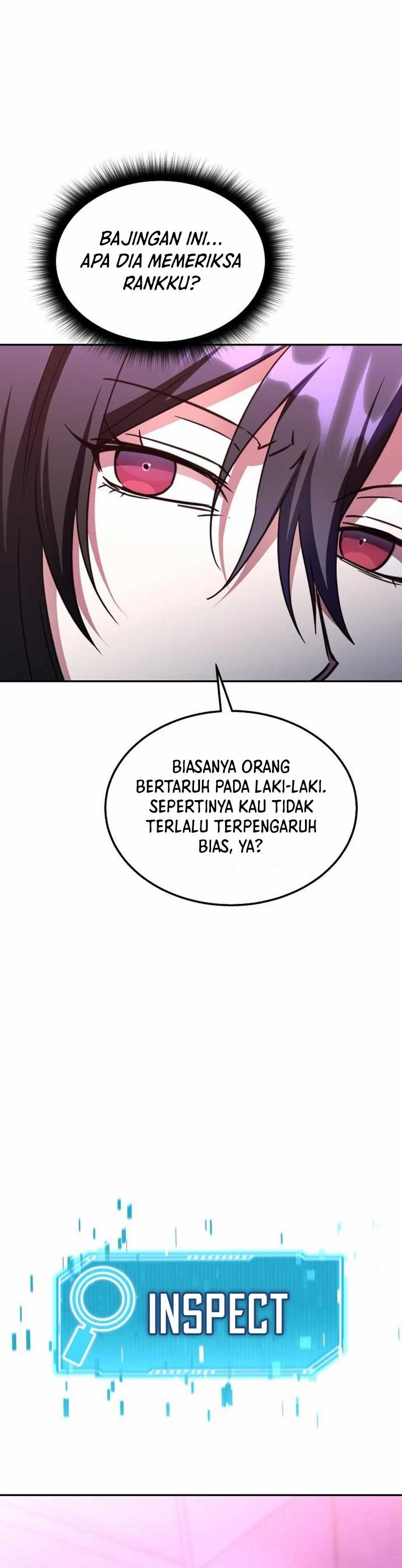 Baca The Returned C-Rank Tank Won't Die! - Chapter 6 halaman 6