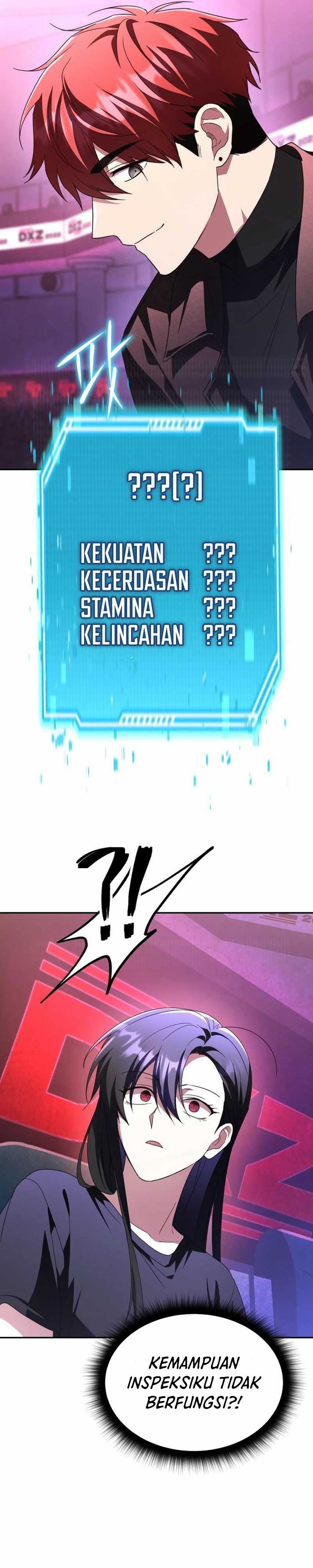 Baca The Returned C-Rank Tank Won't Die! - Chapter 6 halaman 7