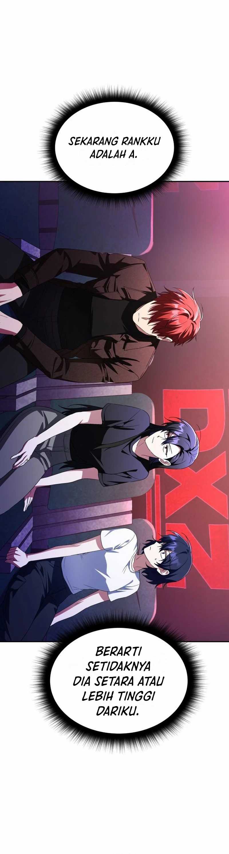 Baca The Returned C-Rank Tank Won't Die! - Chapter 6 halaman 8