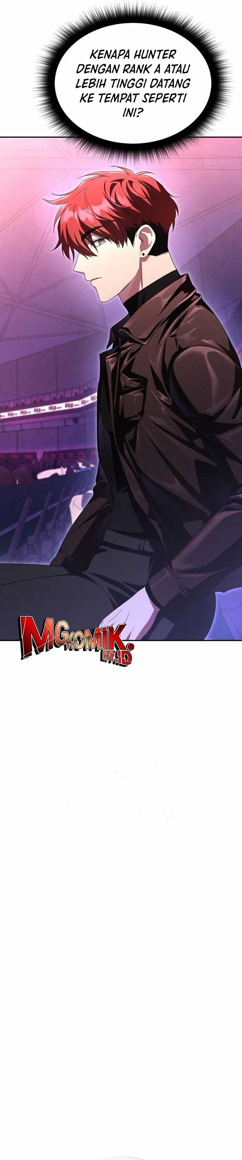 Baca The Returned C-Rank Tank Won't Die! - Chapter 6 halaman 9