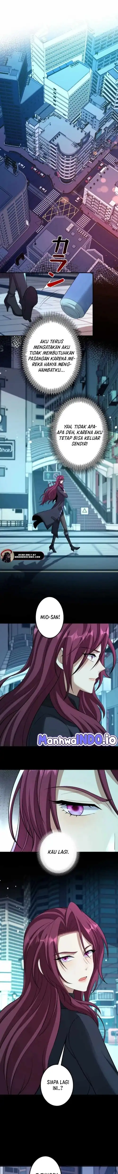 Baca The Rise of the Bottom Ranked Spirit User - Chapter 18 halaman 10