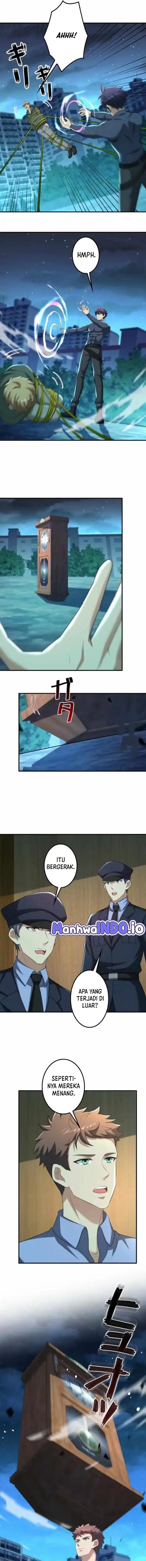 Baca The Rise of the Bottom Ranked Spirit User - Chapter 26 halaman 13