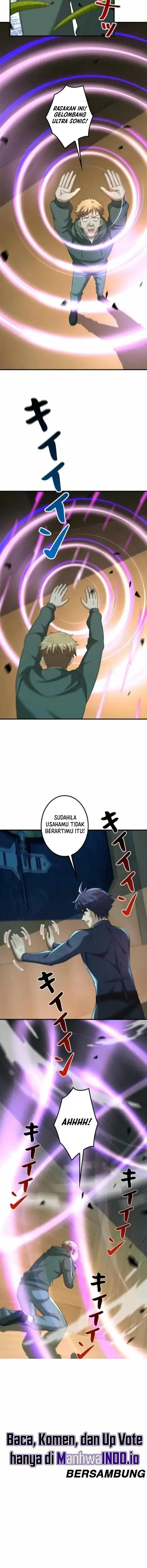 Baca The Rise of the Bottom Ranked Spirit User - Chapter 26 halaman 15