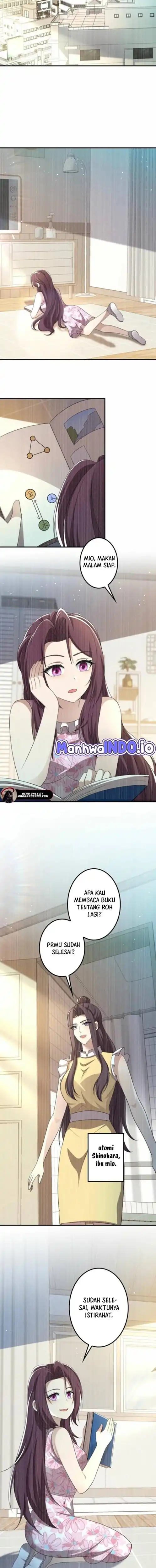 Baca The Rise of the Bottom Ranked Spirit User - Chapter 28 halaman 11