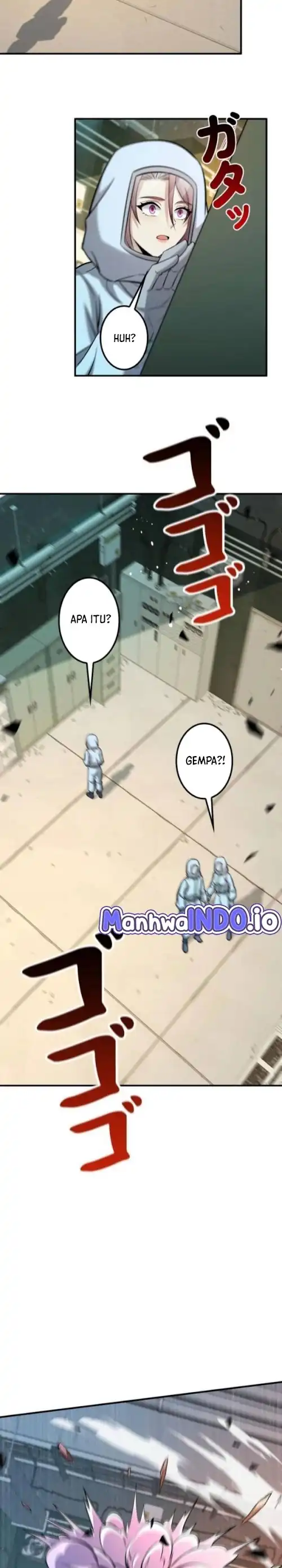 Baca The Rise of the Bottom Ranked Spirit User - Chapter 29 halaman 11