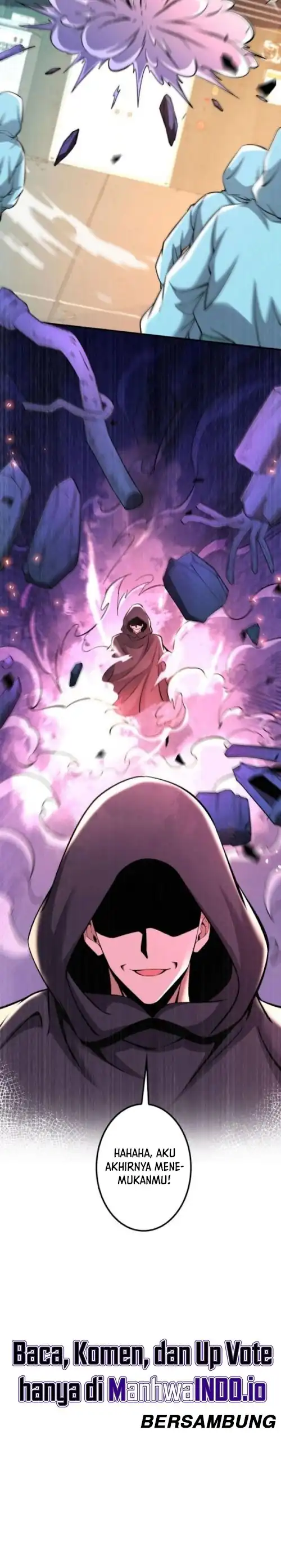 Baca The Rise of the Bottom Ranked Spirit User - Chapter 29 halaman 12