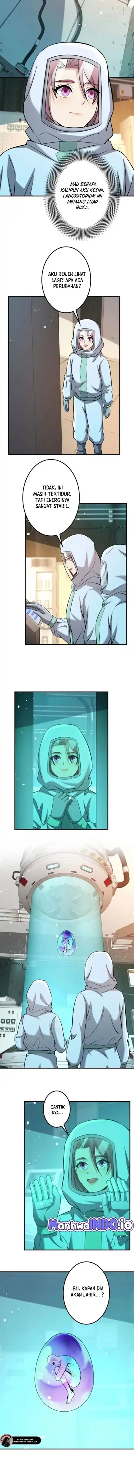 Baca The Rise of the Bottom Ranked Spirit User - Chapter 29 halaman 6