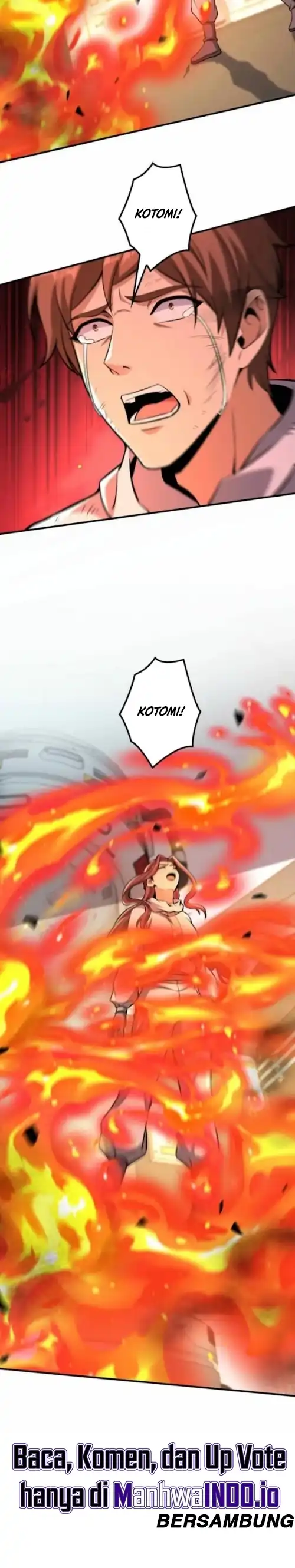 Baca The Rise of the Bottom Ranked Spirit User - Chapter 32 halaman 12