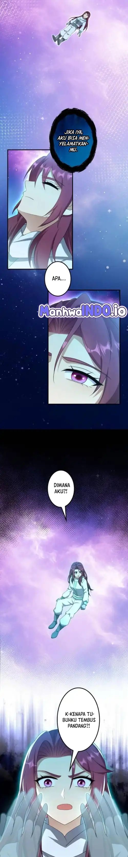 Baca The Rise of the Bottom Ranked Spirit User - Chapter 33 halaman 10