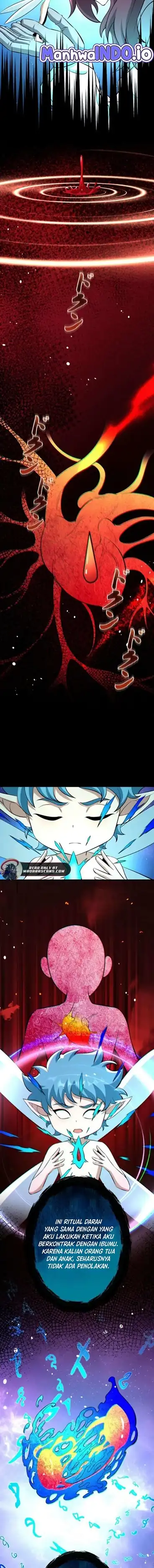 Baca The Rise of the Bottom Ranked Spirit User - Chapter 34 halaman 2