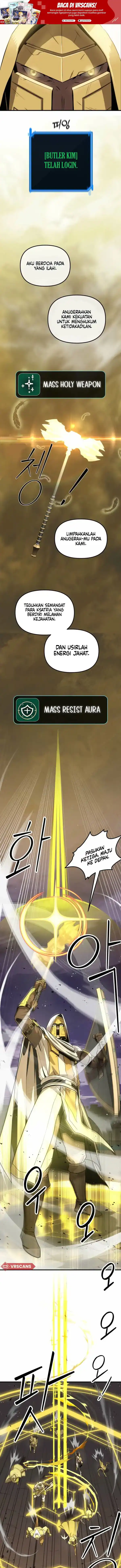 The S-Class Butler Chapter 01 page 2
