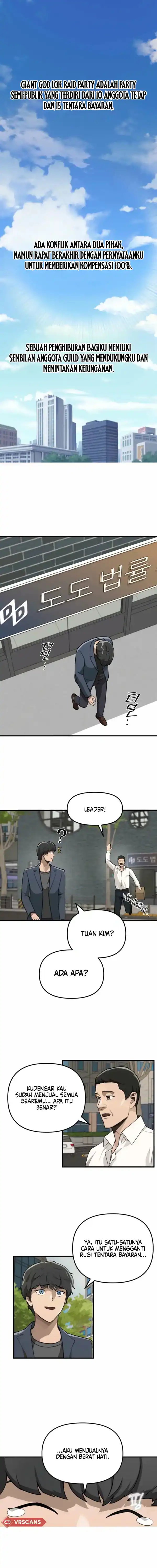 The S-Class Butler Chapter 01 page 24