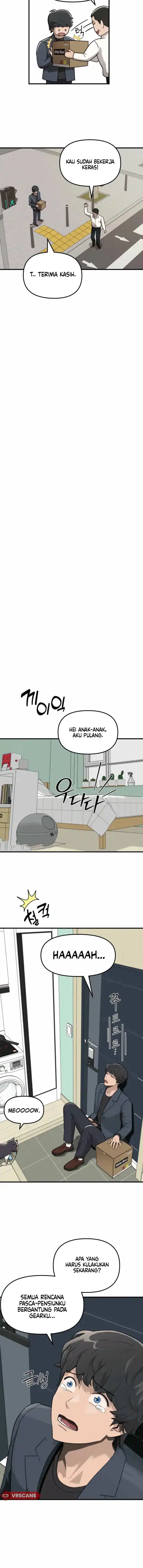 The S-Class Butler Chapter 01 page 28
