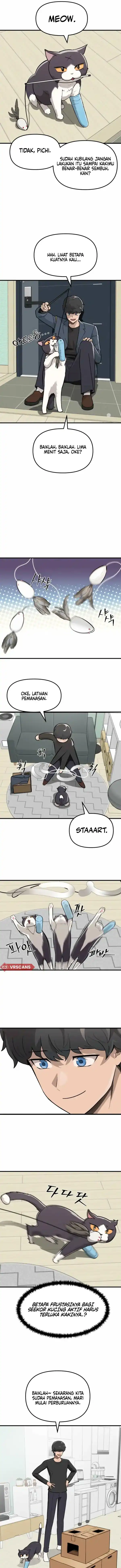 The S-Class Butler Chapter 01 page 30