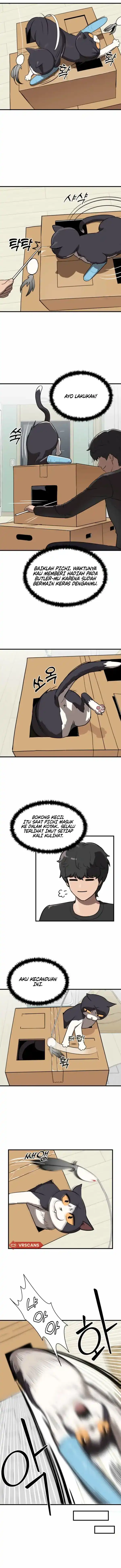 The S-Class Butler Chapter 01 page 34