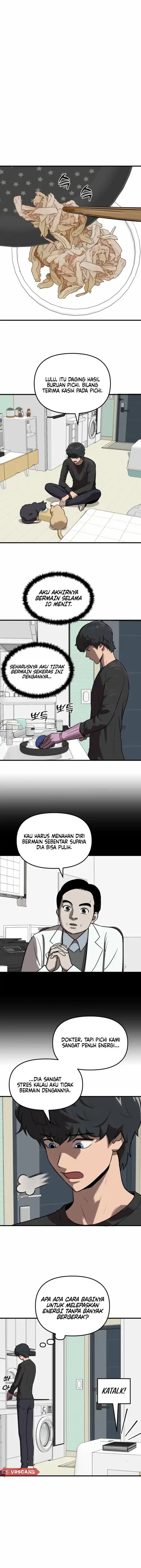 The S-Class Butler Chapter 01 page 36