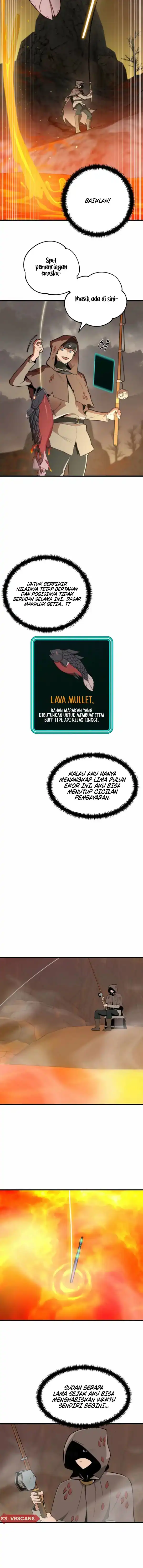 The S-Class Butler Chapter 01 page 44