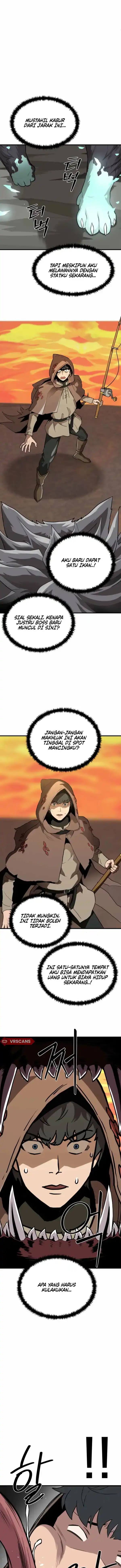 The S-Class Butler Chapter 01 page 50