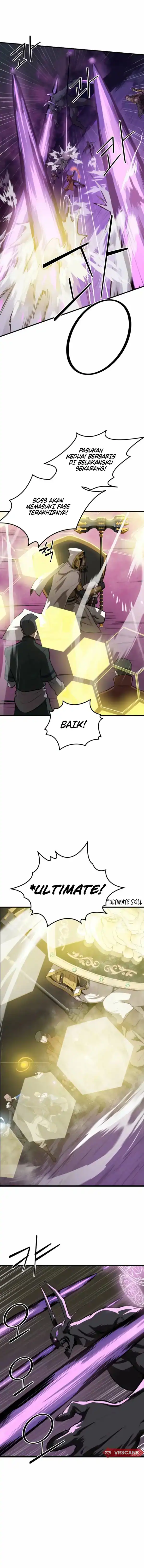 The S-Class Butler Chapter 01 page 8