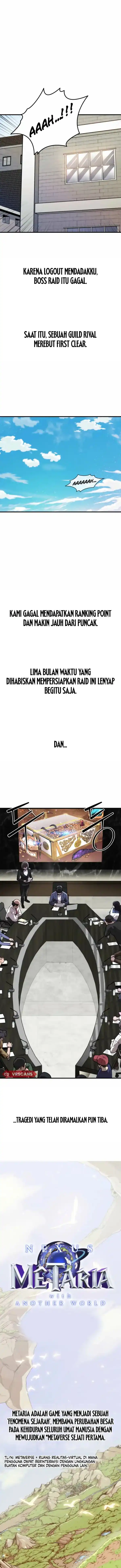 The S-Class Butler Chapter 01 page 18