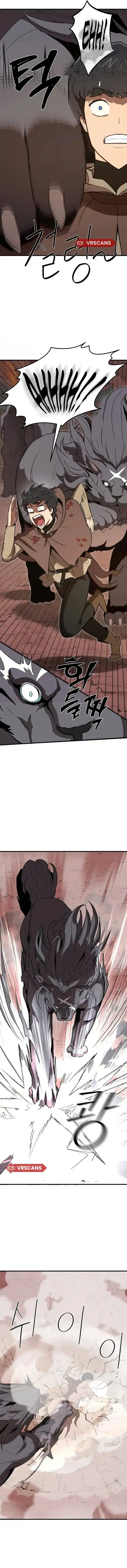 The S-Class Butler Chapter 02 page 24