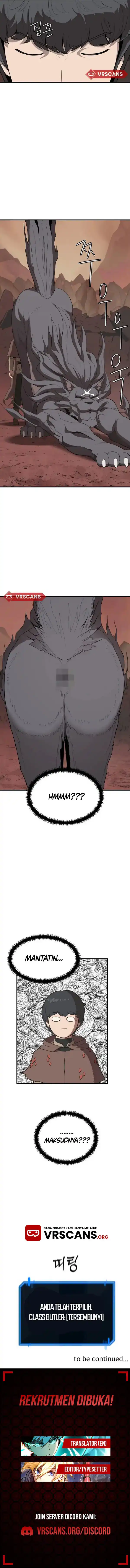 The S-Class Butler Chapter 02 page 40
