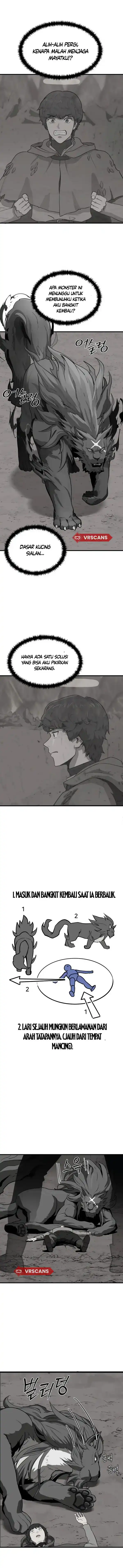 The S-Class Butler Chapter 02 page 18