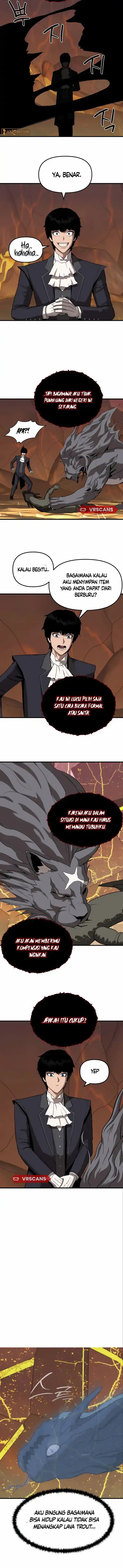The S-Class Butler Chapter 03 page 28