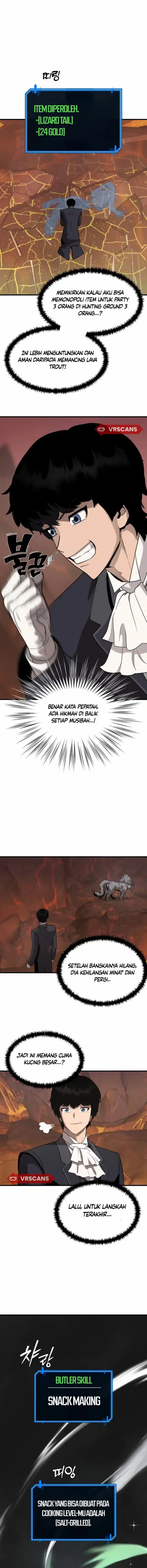 The S-Class Butler Chapter 03 page 30