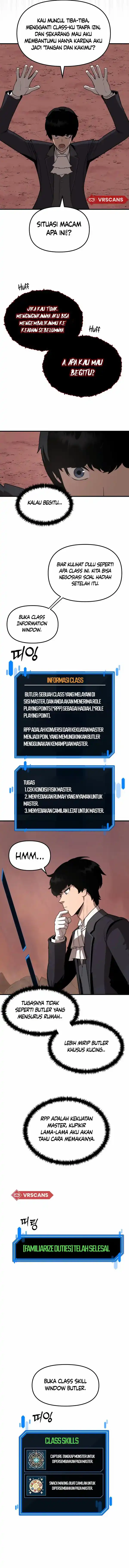 The S-Class Butler Chapter 03 page 12