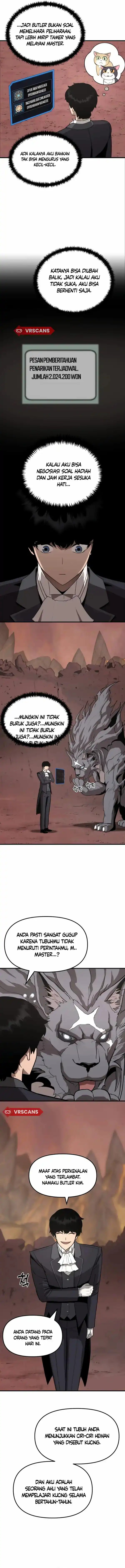 The S-Class Butler Chapter 03 page 14