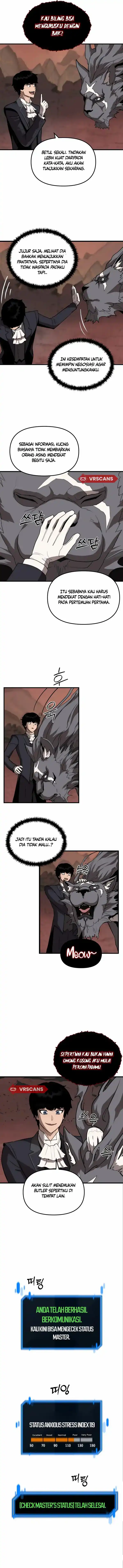 The S-Class Butler Chapter 03 page 16