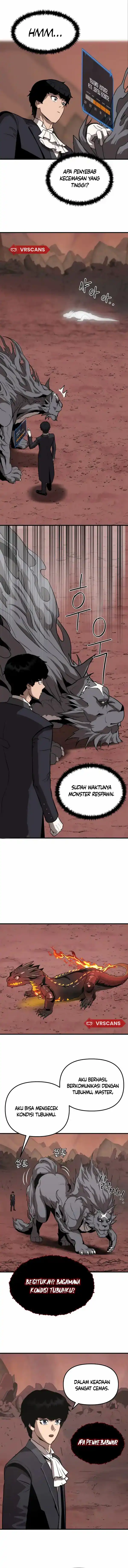 The S-Class Butler Chapter 03 page 18