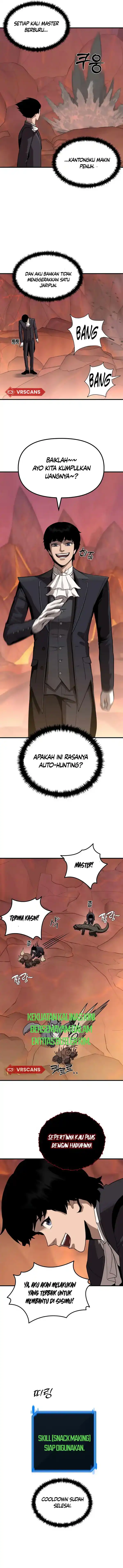 The S-Class Butler Chapter 04 page 4