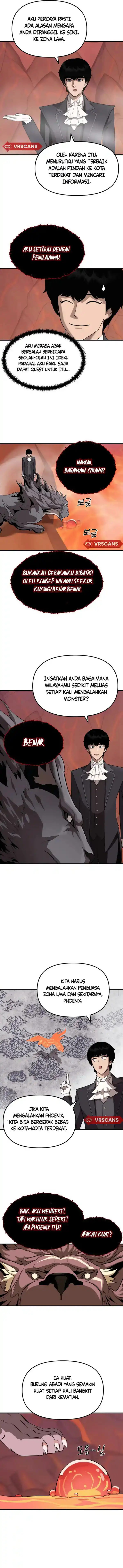 The S-Class Butler Chapter 04 page 10