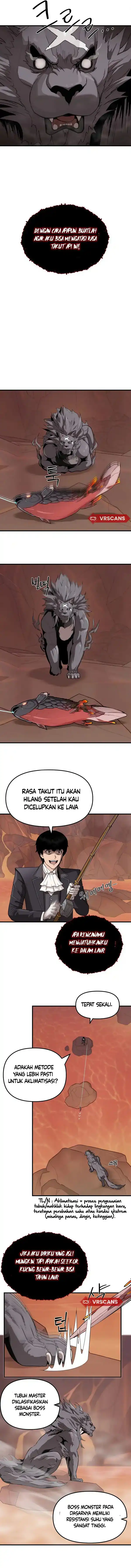 The S-Class Butler Chapter 04 page 14