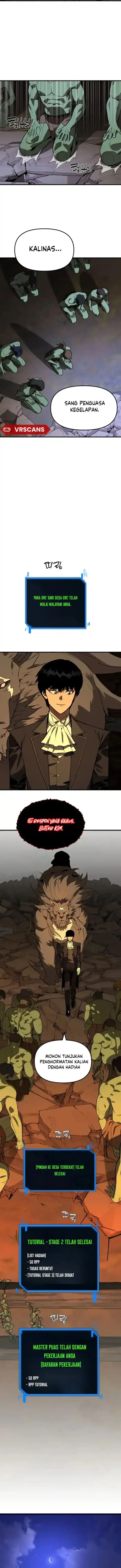The S-Class Butler Chapter 09 page 26
