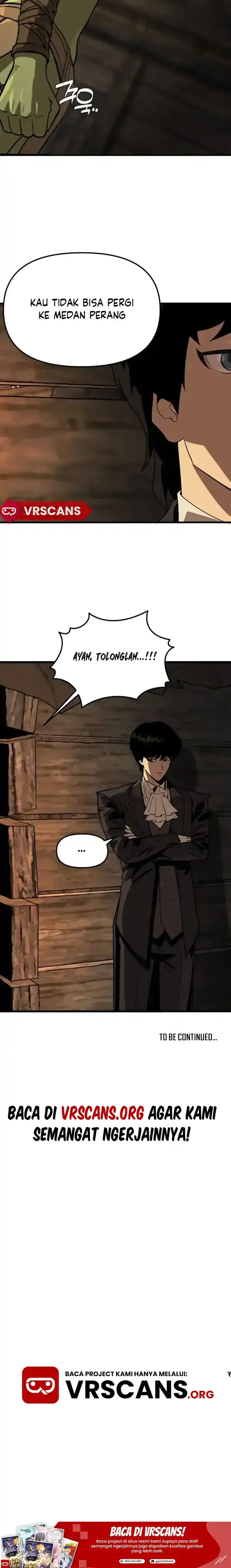 The S-Class Butler Chapter 09 page 36