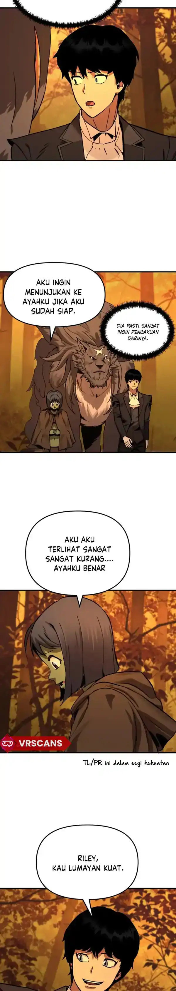 The S-Class Butler Chapter 09 page 4