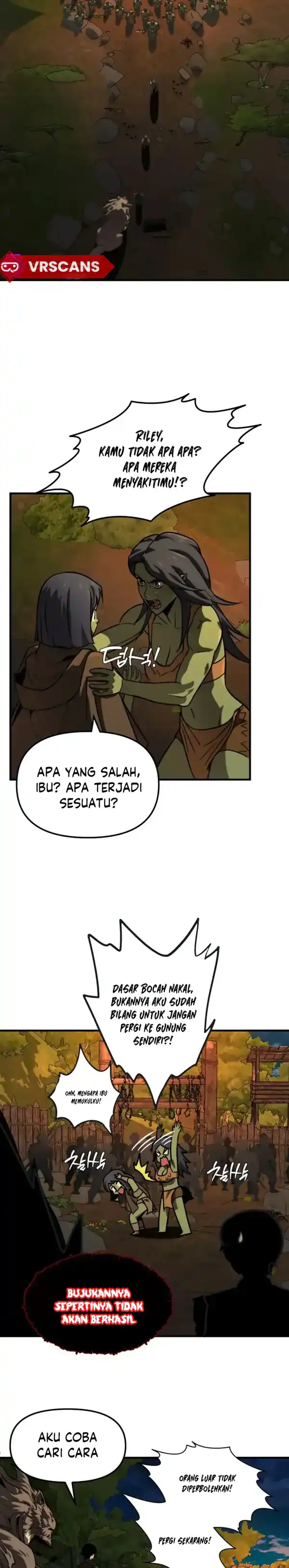 The S-Class Butler Chapter 09 page 12