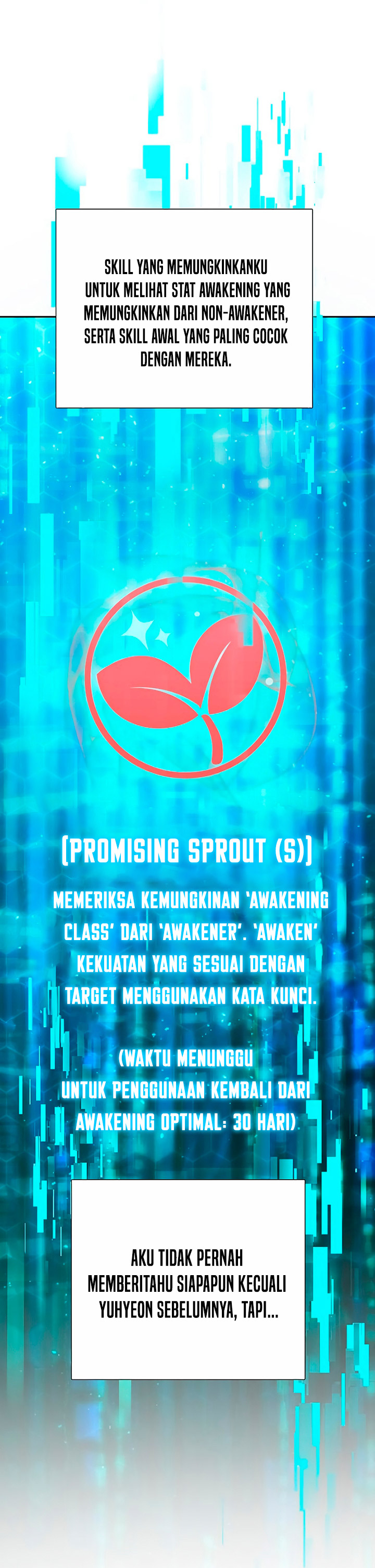 Baca The S-Classes That I Raised - Chapter 109 halaman 6