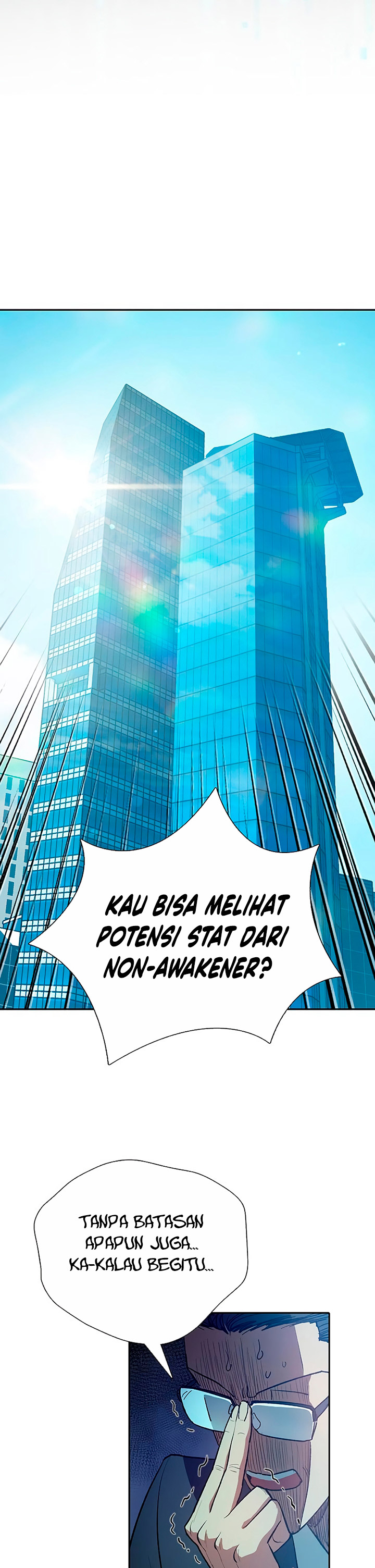 Baca The S-Classes That I Raised - Chapter 109 halaman 7