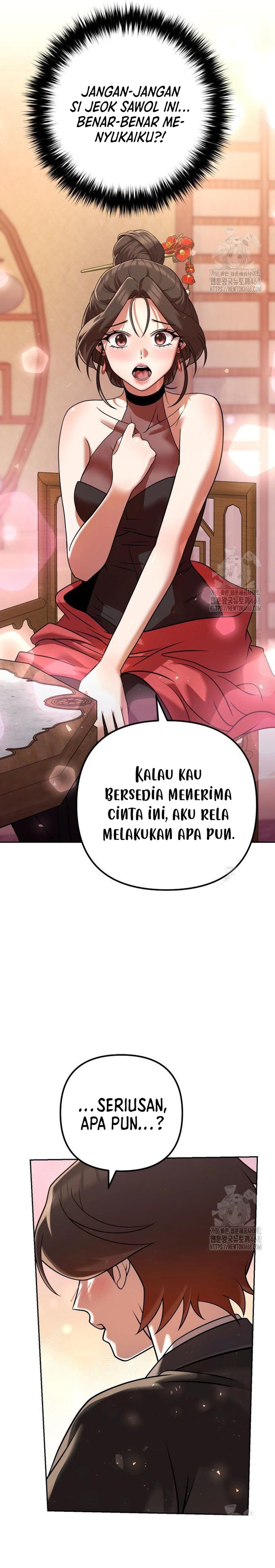 Baca The Second Eunuch Regains His Manhood - Chapter 33 halaman 11