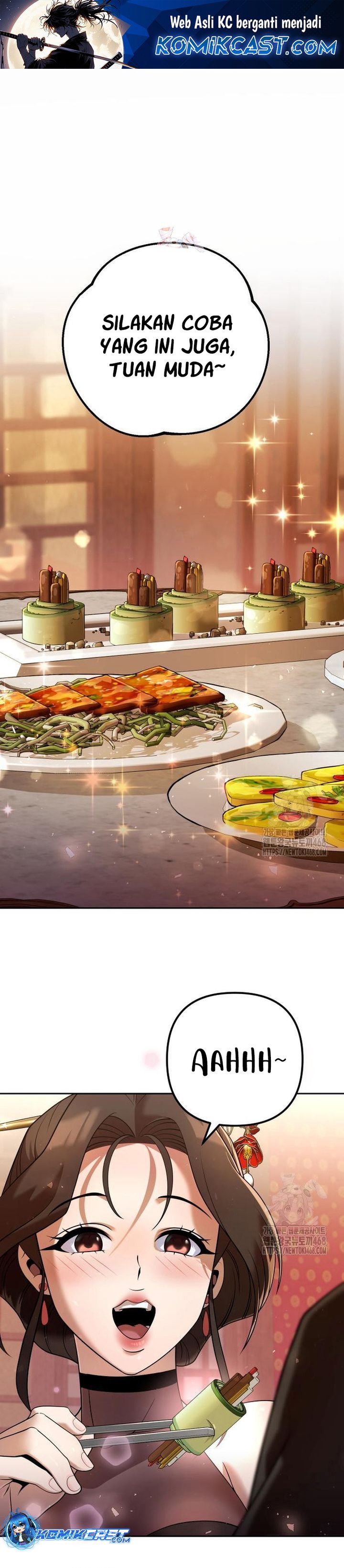 Baca The Second Eunuch Regains His Manhood - Chapter 33 halaman 2