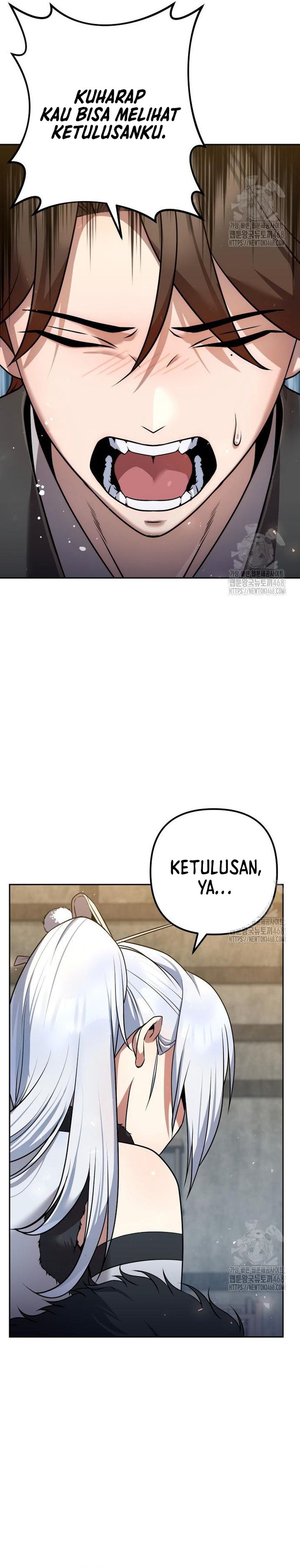 Baca The Second Eunuch Regains His Manhood - Chapter 33 halaman 38